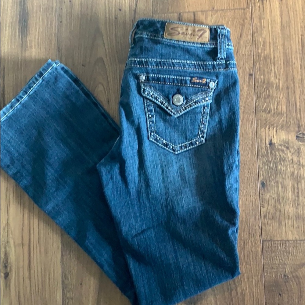 Seven Jeans